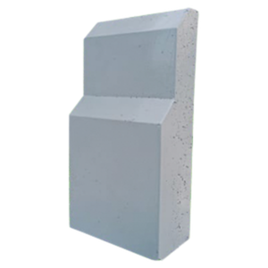 Dubble Tapper Kerb Stone